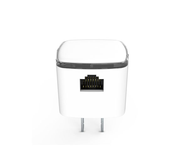 Wireless N300 Range Extender