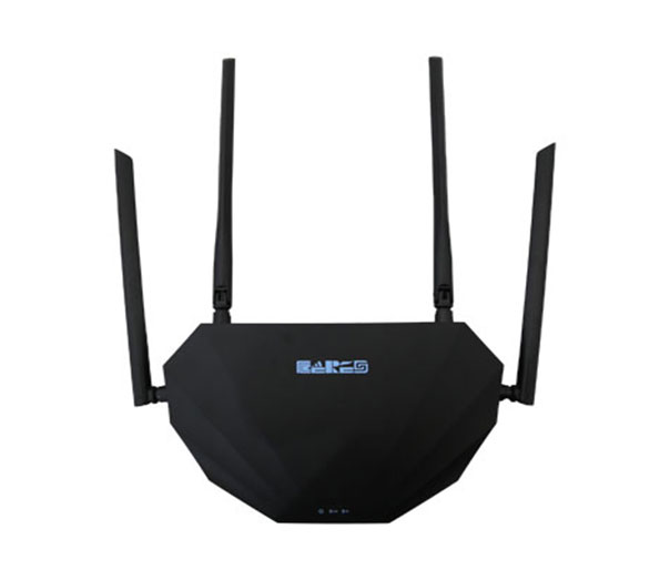 AX1800 Gigabit WIFI6 Router WR525-AX1800