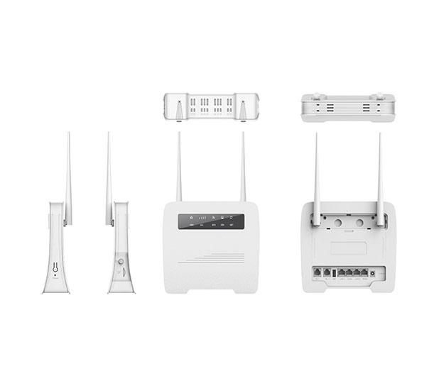 4G LTE Router Wifi